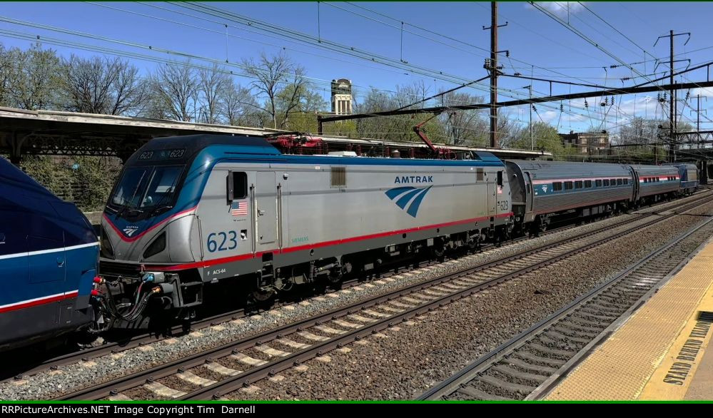 AMTK 623